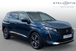 Peugeot 5008 SUV (17-24) 1.5 BlueHDi GT Premium 5dr EAT8 For Sale - Stellantis &You Crawley, Crawley