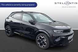 Vauxhall Mokka SUV (20 on) 1.2 Turbo Ultimate 5dr Auto For Sale - Stellantis &You Crawley, Crawley
