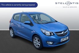 Vauxhall Viva (15-19) 1.0 SE (A/C) 5d For Sale - Stellantis &You Crawley, Crawley