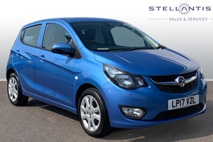 Vauxhall Viva (15-19) 1.0 SE (A/C) 5d For Sale - Stellantis &You Crawley, Crawley