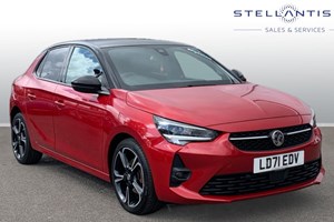 Vauxhall Corsa Hatchback (20 on) SRi Premium 1.2 (100PS) Turbo 5d For Sale - Stellantis &You Crawley, Crawley
