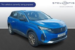 Peugeot 3008 SUV (16-24) 1.2 PureTech Active Premium 5dr For Sale - Stellantis &You Crawley, Crawley