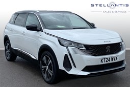 Peugeot 5008 SUV (17-24) 1.5 BlueHDi GT 5dr EAT8 For Sale - Stellantis &You Crawley, Crawley
