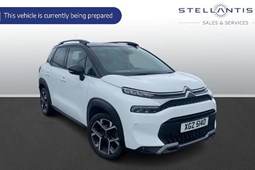 Citroen C3 Aircross SUV (17-24) 1.2 PureTech 130 Shine Plus 5dr EAT6 For Sale - Stellantis &You Crawley, Crawley