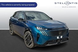 Peugeot e-3008 SUV (23 on) 157kW GT 73kWh 5dr Auto For Sale - Stellantis &You Crawley, Crawley