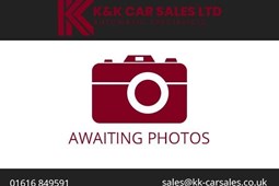 Fiat Panda (12-24) 1.3 Multijet Trekking 5d For Sale - K & K Car Sales Ltd, Manchester