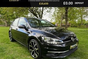 Volkswagen Golf Hatchback (13-20) SE Navigation 1.6 TDI BMT 115PS (03/17 on) 5d For Sale - Armagh Auto Sales, Armagh