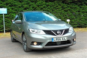 Nissan Pulsar Hatchback (14-18) 1.2 DiG-T Tekna 5d Xtronic For Sale - London Car Market, Hownslow