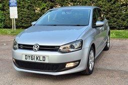 Volkswagen Polo Hatchback (09-17) 1.4 Match 5d DSG For Sale - London Car Market, Hownslow