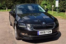 Skoda Octavia Hatchback (13-20) SE L 1.5 TSI 150PS ACT DSG auto 5d For Sale - London Car Market, Hownslow