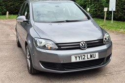Volkswagen Golf Plus (09-13) 1.4 TSI SE 5d For Sale - London Car Market, Hownslow