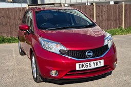 Nissan Note (13-17) 1.2 DiG-S Tekna 5d Auto For Sale - London Car Market, Hownslow