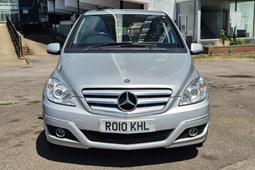 Mercedes-Benz B-Class (05-11) B180 SE 5d CVT Auto For Sale - London Car Market, Hownslow