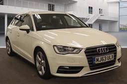 Audi A3 Sportback (13-20) 1.4 TFSI (140bhp) Sport 5d S Tronic For Sale - London Car Market, Hownslow
