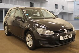 Volkswagen Golf Hatchback (13-20) 1.4 TSI Bluemotion Tech SE 5d DSG For Sale - London Car Market, Hownslow