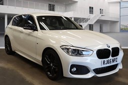BMW 1-Series Hatchback (11-19) 118i M Sport (03/15-) 5d Step Auto For Sale - London Car Market, Hownslow
