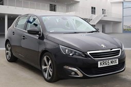 Peugeot 308 Hatchback (14-21) 1.2 e-THP (130bhp) Allure 5d Auto For Sale - London Car Market, Hownslow