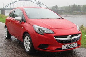 Vauxhall Corsa Hatchback (14-19) 1.2 Sting 3d For Sale - Empire Car sales (NE) Ltd, Newcastle upon Tyne