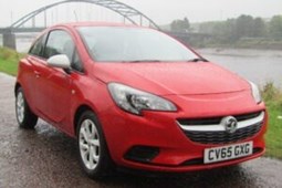 Vauxhall Corsa Hatchback (14-19) 1.2 Sting 3d For Sale - Empire Car sales (NE) Ltd, Newcastle upon Tyne