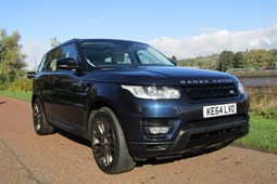 Land Rover Range Rover Sport (13-22) 3.0 SDV6 HSE Dynamic 5d Auto For Sale - Empire Car sales (NE) Ltd, Newcastle upon Tyne