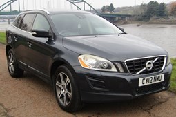 Volvo XC60 (08-17) D5 (215bhp) SE Lux AWD 5d Geartronic For Sale - Empire Car sales (NE) Ltd, Newcastle upon Tyne