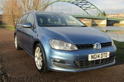 Volkswagen Golf Estate (13-20) 2.0 TDI GT 5d DSG For Sale - Empire Car sales (NE) Ltd, Newcastle upon Tyne