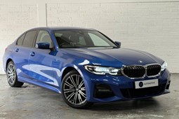 BMW 330e Hybrid (19 on) 330e M Sport Automatic 4d For Sale - GT Automotive Group Ltd, Sheffield
