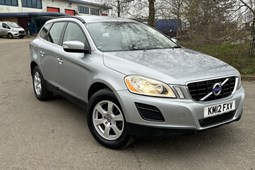 Volvo XC60 (08-17) D3 (163bhp) SE AWD 5d Geartronic For Sale - R & L Auto Sales Ltd, Norwich