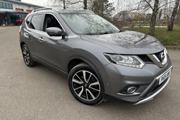 Nissan X-Trail (14-22) 1.6 dCi Tekna 4WD (7 Seat) 5d For Sale - R & L Auto Sales Ltd, Norwich