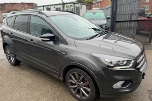 Ford Kuga (12-20) ST-Line Edition 1.5 Ford EcoBoost 150PS FWD 5d For Sale - Select Cars Sheffield, Sheffield