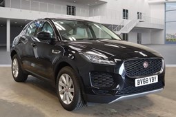 Jaguar E-Pace SUV (17-24) S D180 AWD auto 5d For Sale - Select Cars Sheffield, Sheffield