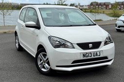 SEAT Mii (12-19) 1.0 Toca 3d For Sale - WELLANDS MOTORS LTD, Peterborough