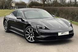 Porsche Taycan Saloon (19 on) 4S (Performance Battery Plus) auto 4d For Sale - Jurni Ltd, Witney, North Leigh