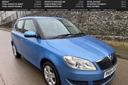 Skoda Fabia Hatchback (07-14) 1.2 12V SE 5d For Sale - Kestrels Motor Company, Halstead