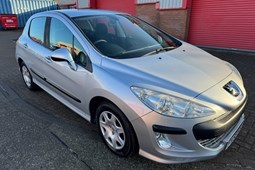 Peugeot 308 Hatchback (07-13) 1.6 VTi S 5d For Sale - Kestrels Motor Company, Halstead