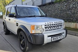 Land Rover Discovery (04-17) 2.7 TdV6 S 5d Auto For Sale - Kestrels Motor Company, Halstead