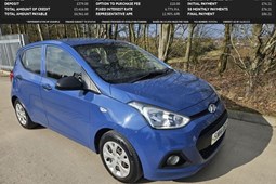 Hyundai i10 (14-20) 1.0 S 5d For Sale - Kestrels Motor Company, Halstead