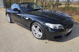 BMW Z4 Roadster (09-17) 20i sDrive M Sport 2d Auto For Sale - Kestrels Motor Company, Halstead