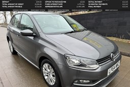 Volkswagen Polo Hatchback (09-17) 1.0 (75bhp) SE 5d For Sale - Kestrels Motor Company, Halstead