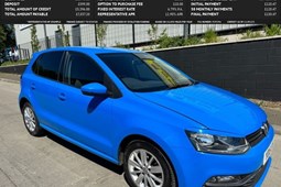 Volkswagen Polo Hatchback (09-17) 1.0 SE 5d For Sale - Kestrels Motor Company, Halstead