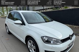 Volkswagen Golf Hatchback (13-20) 1.6 TDI (110bhp) Match Edition 5d For Sale - Kestrels Motor Company, Halstead