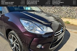 Citroen DS3 (10-15) 1.2 Pure Tech DStyle Plus 3d For Sale - Kestrels Motor Company, Halstead