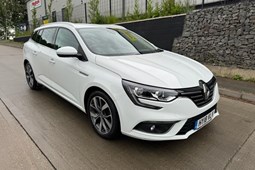 Renault Megane Sport Tourer (16-22) Dynamique Nav dCi 110 5d For Sale - Kestrels Motor Company, Halstead