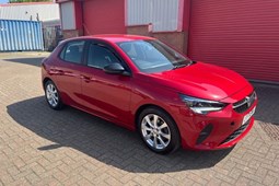Vauxhall Corsa Hatchback (20 on) SE 1.5 (102PS) Turbo D 5d For Sale - Kestrels Motor Company, Halstead