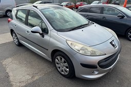 Peugeot 207 SW (07-13) 1.4 VTi S 5d For Sale - Kestrels Motor Company, Halstead