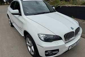 BMW X6 (08-14) xDrive40d 5d Step Auto For Sale - Kestrels Motor Company, Halstead