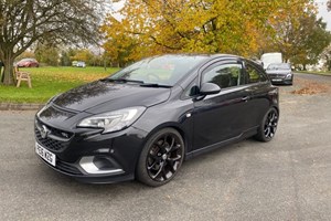 Vauxhall Corsa VXR (15-18) 1.6T VXR 3d For Sale - Alpheton Garage Ltd, Sudbury