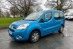 Citroen Berlingo Multispace (08-18) 1.6 e-HDi (90bhp) Airdream VTR 5d EGS6 For Sale - Alpheton Garage Ltd, Sudbury