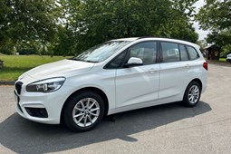 BMW 2-Series Gran Tourer (15-24) 216d SE 5d For Sale - Alpheton Garage Ltd, Sudbury