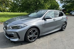 BMW 1-Series Hatchback (19-24) 118i [136] M Sport 5dr Step Auto [LCP] For Sale - Alpheton Garage Ltd, Sudbury